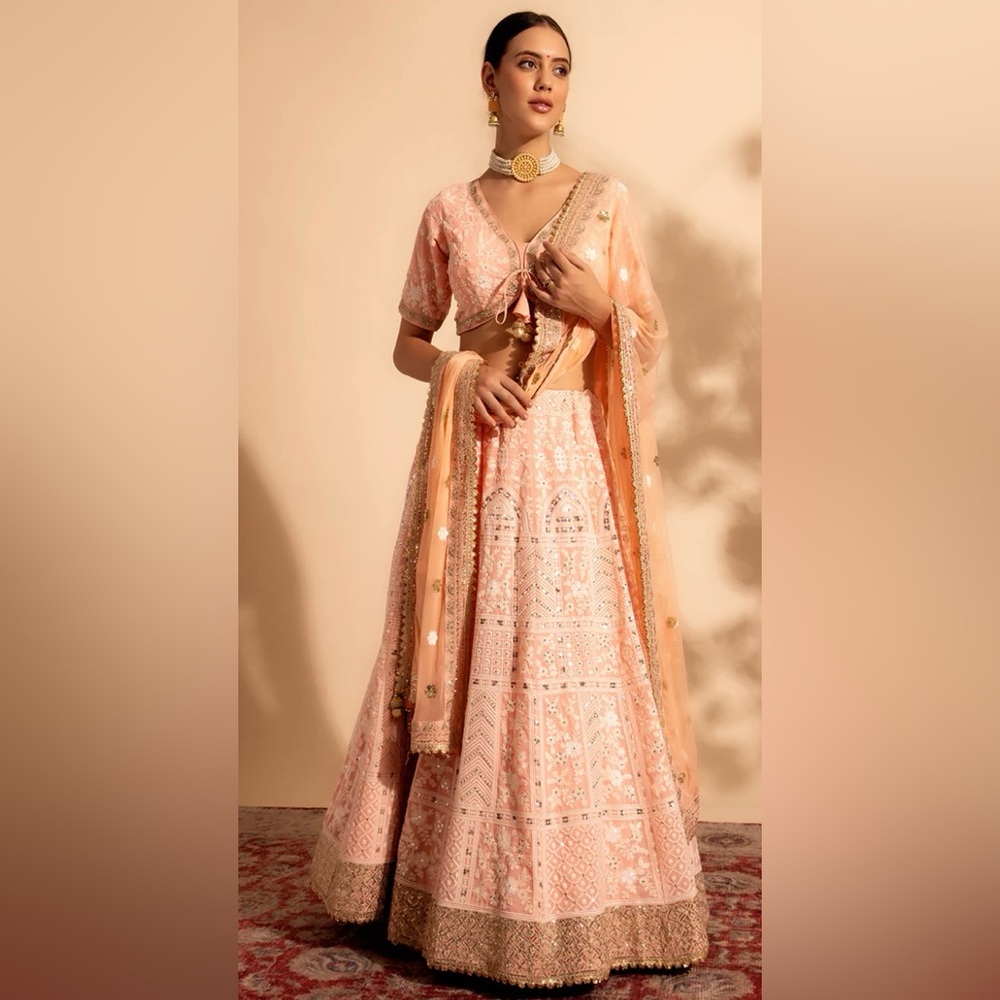 Lehenga Choli